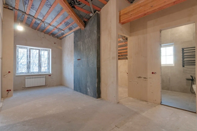 . Вариант № 22567, 17, площадь - 86.5 квм, цена 11000000 рублей