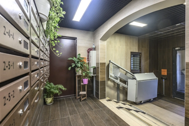 Купить двухкомнатную квартиру на вторичке в Королёве. Вариант № 3427326, 30, площадь -  квм, цена 10200000 рублей