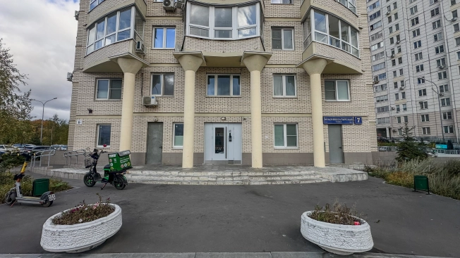 Купить квартиру в Москве. Вариант № 6930297, 16, площадь -  квм, цена 21000000 рублей
