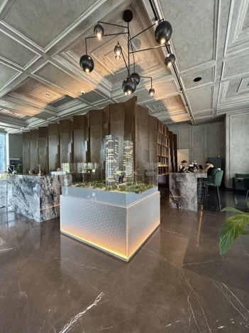 Купить квартиру в Москве. Вариант № 9321608, 21, площадь -  квм, цена 37000000 рублей