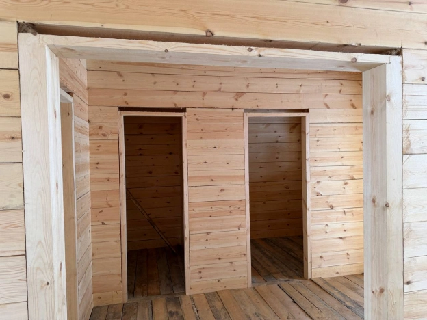 Купить дом в Республике Бурятия. Вариант № 10582741, 6, площадь - квм, цена 8300000 рублей