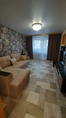 Купить трехкомнатную квартиру на улице Железнякова в Белгороде. Вариант № 3419276, 1, площадь - квм, цена 5150000 рублей