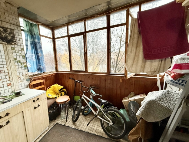 Купить квартиру в Москве. Вариант № 8792175, 4, площадь -  квм, цена 12000000 рублей