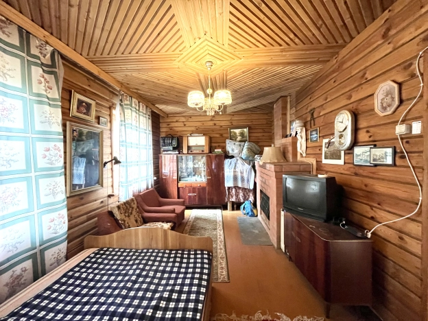 Купить дом в Ярославской области. Вариант № 5666, 23, площадь -  квм, цена 4700000 рублей