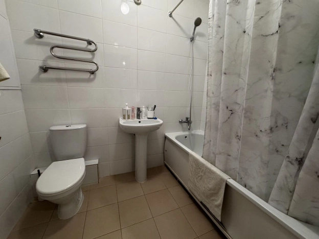 Купить квартиру на вторичке на улице Шереметьевская в Москве. Вариант № 10751697, 24, площадь - квм, цена 25500000 рублей