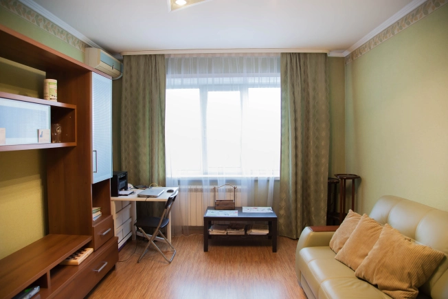 Купить трехкомнатную квартиру на улице Ильи Мухачева в Бийске. Вариант № 8511273, 3, площадь -  квм, цена 7150000 рублей