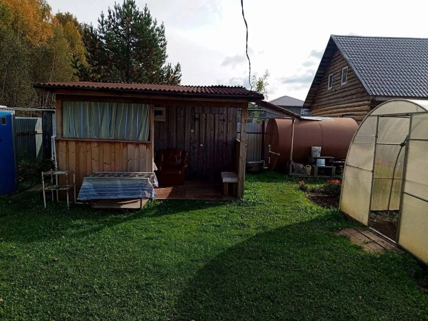 Купить земельный участок в Тобольске. Вариант № 8141048, 2, площадь -  квм, цена 3200000 рублей