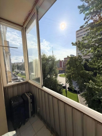 Купить квартиру в Москве. Вариант № 6251892, 26, площадь - квм, цена 21500000 рублей