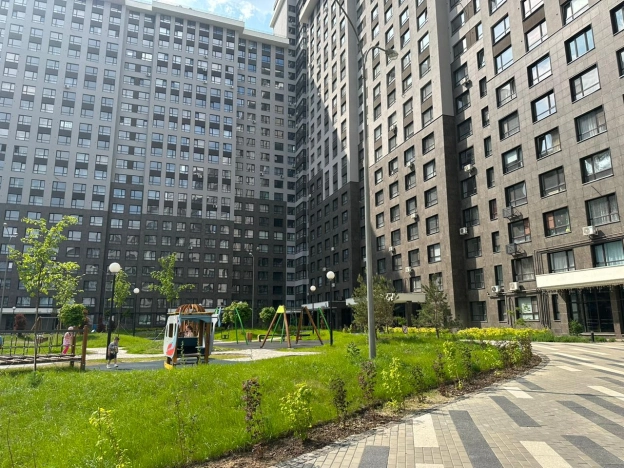 Купить квартиру в новостройках на улице Птицеводов в Рязани. Вариант № 3295805, 6, площадь -  квм, цена 8492430 рублей