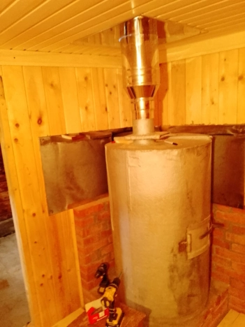 Купить дом в Тверской области. Вариант № 7175495, 15, площадь -  квм, цена 8700000 рублей