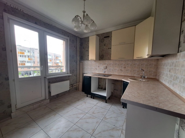 . Вариант № 38966, 5, площадь - 51.7 квм, цена 6350000 рублей