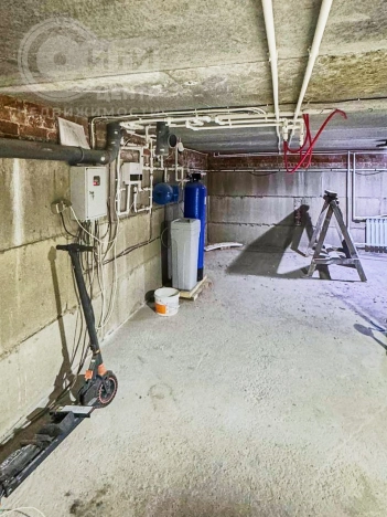 Купить дом в Воронеже. Вариант № 39358, 24, площадь -  квм, цена 7350000 рублей