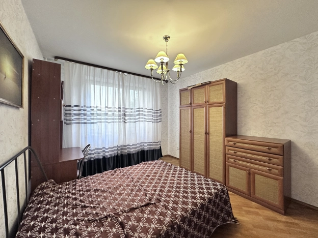 Купить квартиру в ЗАО в Москве. Вариант № 813500, 15, площадь -  квм, цена 25200000 рублей