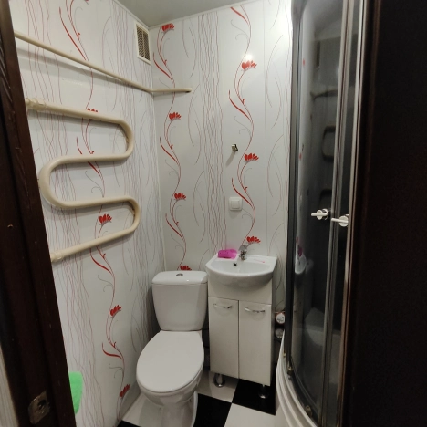 Купить квартиру на улице Соколова-Соколёнка в Владимире. Вариант № 3829104, 5, площадь -  квм, цена 3450000 рублей