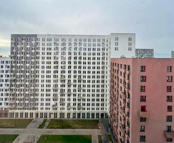 Купить однокомнатную квартиру в Видном. Вариант № 8591373, 24, площадь -  квм, цена 9090000 рублей