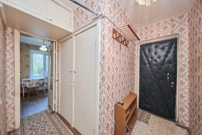 Купить двухкомнатную квартиру на улице Касимовское шоссе в Рязани. Вариант № 7595254, 4, площадь -  квм, цена 2500000 рублей