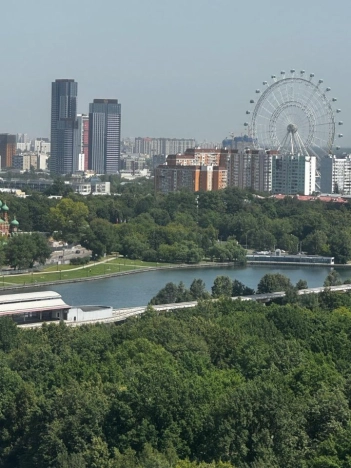 Купить квартиру в Москве. Вариант № 10411372, 4, площадь -  квм, цена 28800000 рублей