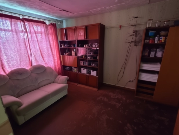 . Вариант № 7529963, 6, площадь - 40.5 квм, цена 1000000 рублей