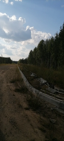 Купить земельный участок в Республике Коми. Вариант № 2121765, 3, площадь -  квм, цена 660000 рублей