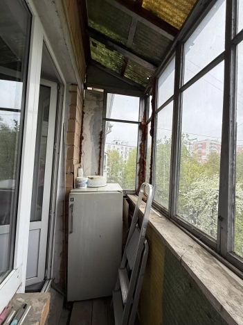 Снять квартиру на улице Луговая в Московской области. Вариант № 10028427, 10, площадь - квм, цена 50000 рублей