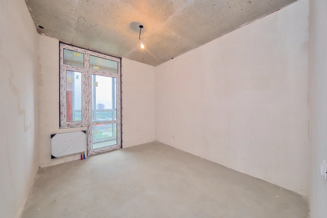 Купить двухкомнатную квартиру в районе Железнодорожный в Рязани. Вариант № 1635342, 1, площадь -  квм, цена 6649000 рублей