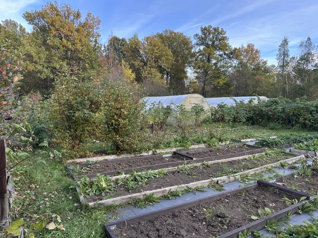 Купить дачу на улице 6-я линия в Владимирской области. Вариант № 7583119, 16, площадь -  квм, цена 1750000 рублей