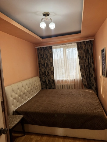 Купить трехкомнатную квартиру в Керчи. Вариант № 2777167, 17, площадь - квм, цена 6300000 рублей