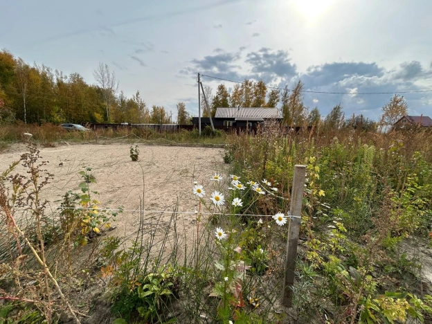 Купить земельный участок в Новосибирске. Вариант № 5524148, 19, площадь -  квм, цена 870000 рублей