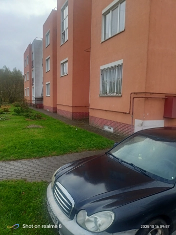 Купить двухкомнатную квартиру в районе Московский в Калининграде. Вариант № 7796422, 26, площадь -  квм, цена 5600000 рублей