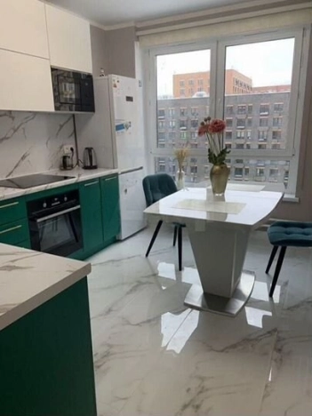 Купить квартиру в Москве. Вариант № 7735118, 1, площадь - квм, цена 20800000 рублей