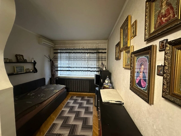 Купить четырехкомнатную квартиру в Раменском. Вариант № 10938247, 8, площадь - квм, цена 15200000 рублей