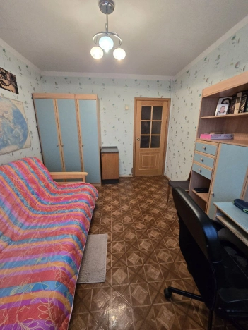 Купить квартиру у метро Парк Культуры в Нижнем Новгороде. Вариант № 9043270, 5, площадь -  квм, цена 6700000 рублей