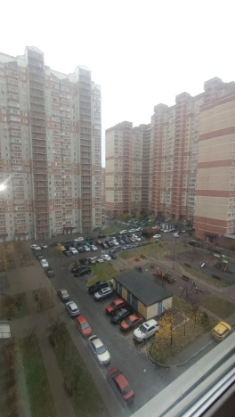 Купить однокомнатную квартиру на улице Рабочая в Щёлкове. Вариант № 9503615, 11, площадь -  квм, цена 5850000 рублей