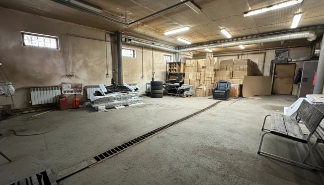 Купить коммерческую недвижимость свободного назначения в Нижнем Новгороде. Вариант № 9368418, 26, площадь -  квм, цена 60000000 рублей