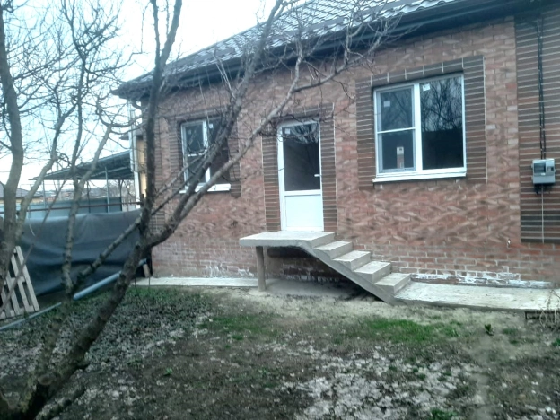 Купить дом в районе Пролетарский в Ростове-на-Дону. Вариант № 46889, 1, площадь -  квм, цена 5200000 рублей