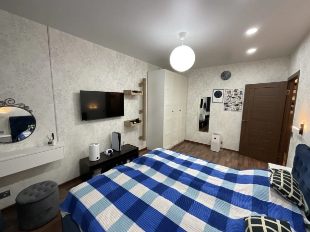 . Вариант № 2008643, 3, площадь - 37.6 квм, цена 5450000 рублей