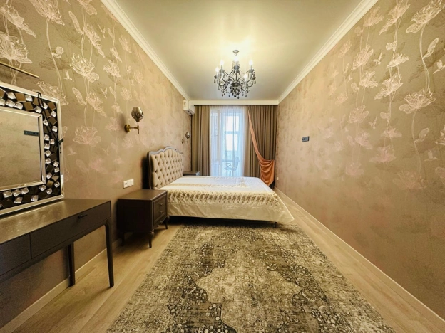 . Вариант № 29535, 4, площадь - 85 квм, цена 15650000 рублей