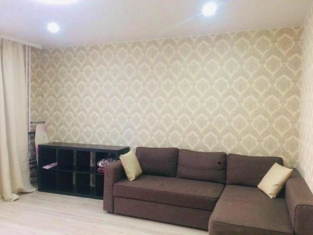 Купить квартиру у метро Площадь Маркса в Новосибирске. Вариант № 58967, 4, площадь -  квм, цена 5350000 рублей