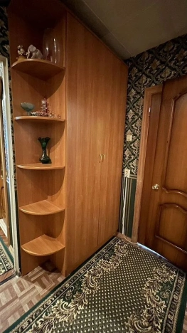 Купить квартиру на улице Юбилейная в Владимире. Вариант № 2588747, 7, площадь -  квм, цена 5450000 рублей