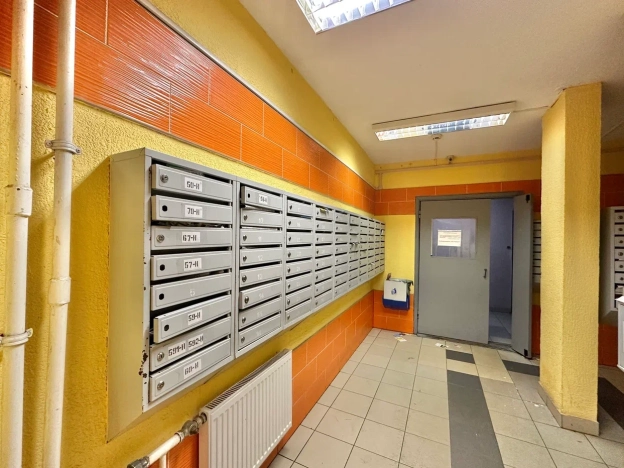 Купить Студию в Санкт-Петербурге. Вариант № 10383087, 27, площадь -  квм, цена 7400000 рублей