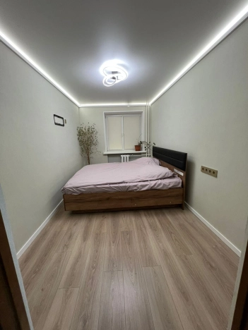 Купить трехкомнатную квартиру на улице Ленинский проспект в Москве. Вариант № 9495389, 2, площадь -  квм, цена 9900000 рублей