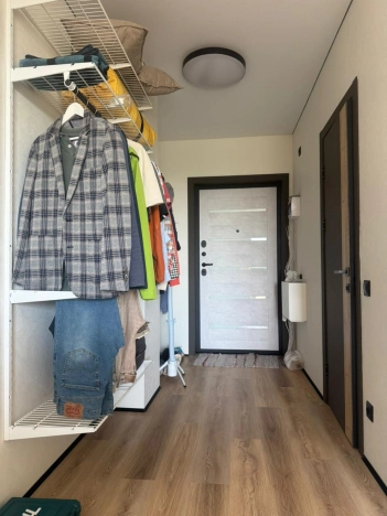 Купить Студию в районе Щукино в Москве. Вариант № 6270727, 9, площадь -  квм, цена 8780000 рублей