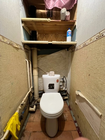 Купить однокомнатную квартиру в Микрорайоне 11-й в Белгороде. Вариант № 3078660, 9, площадь -  квм, цена 2850000 рублей