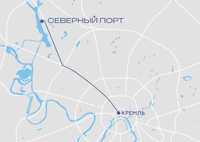 Купить квартиру в Москве. Вариант № 2676805, 5, площадь -  квм, цена 22500000 рублей