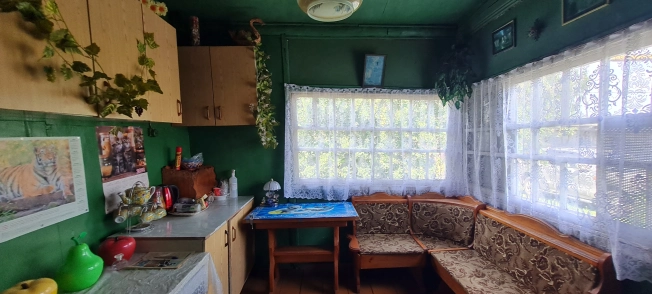 Купить дом в Михайлове. Вариант № 3886709, 7, площадь -  квм, цена 990000 рублей