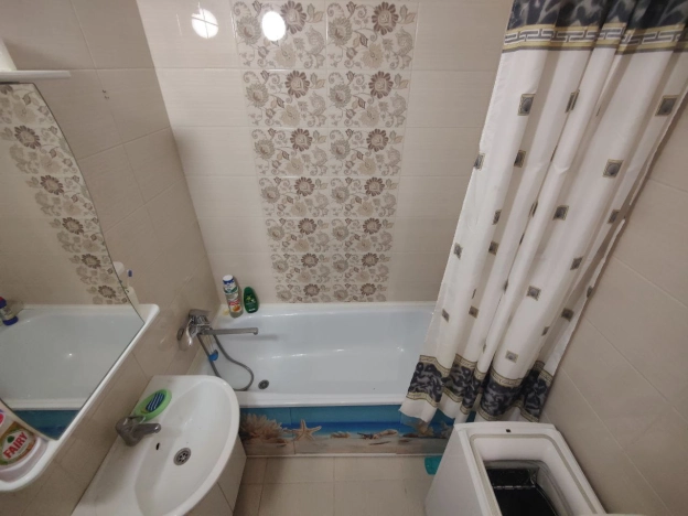 Купить двухкомнатную квартиру на вторичке на улице Ладожская в Новосибирской области. Вариант № 2542226, 20, площадь -  квм, цена 6200000 рублей