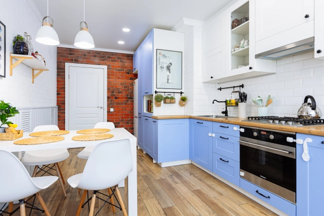 . Вариант № 1007, 0, площадь - 57.1 квм, цена 13200000 рублей