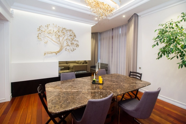 Купить дом в Видном. Вариант № 8592, 3, площадь -  квм, цена 46500000 рублей