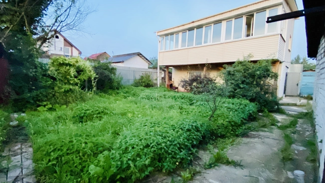 Купить дом на улице Ленина в Нижегородской области. Вариант № 2086564, 24, площадь -  квм, цена 7500000 рублей