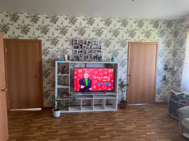 Купить дом в Тюменской области. Вариант № 19570, 11, площадь -  квм, цена 4100000 рублей